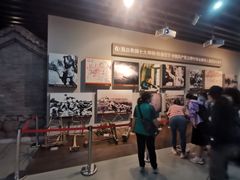 -平西抗日烈士陵园