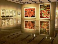 -北京工艺美术博物馆