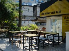 -餐酒吧Com-ing Bar(上海路店)