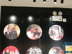 -吕氏疙瘩汤·海鲜新鲁菜(海州利群店)
