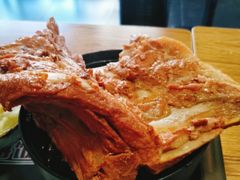 霸王排米饭-吾牧酱骨(三好街店)