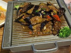 -U你·湖北家宴菜(南湖总店)