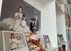 -憨大叔儿童摄影 90店连锁(房山城关店)