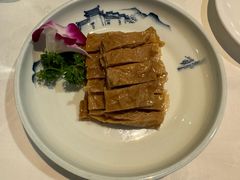-杭州香格里拉·香宫中餐厅