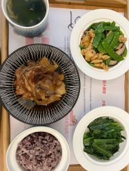 -金芙美月子中心(财富别墅店)
