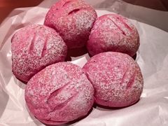 -木子木水烫面包(观音桥星光68广场店)