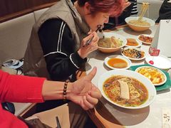 -松鹤面馆·古法焖肉面(观前店)