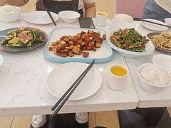 -天津大学·四十二斋餐厅