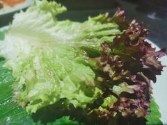 -盛江山自助料理(奥莱锦辉购物广场店)