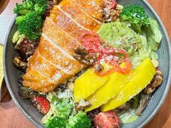 -魏斯理汉堡(西安沣东吾悦店)