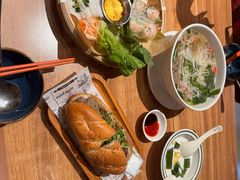 -越美小馆·越南料理(曲江店)