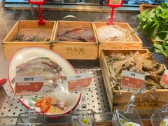 -码头见·潮汕菜(领展中心城店)