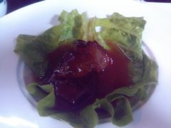 樱桃肉-吴门人家·苏宴宫廷菜(拙政园店)