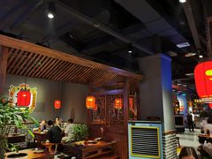 -受气牛肉·重庆耙牛肉(南坪总店)