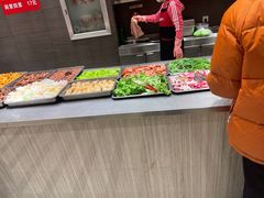 -富龙快餐店(铁西店)