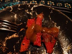 -岸芷汀兰·法餐牛排