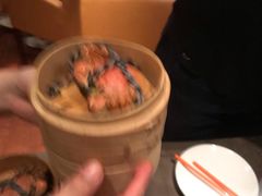 -龙之梦万丽酒店青餐厅