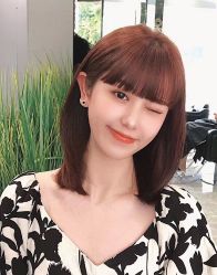 -Rise Hair上升造型