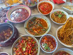 -老三样·旧食新味(万寿宫店)