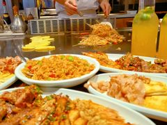 -飞阳铁板烧(ME TOWN购物中心店)