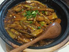 -火啫啫·粤式啫啫煲(南通首店)