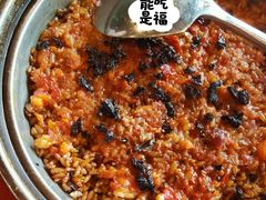 -半山腰·云南菜(侨福芳草地店)