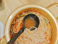 -匠本米所·炸酱米线·潮汕小食(万象食家店)