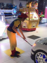 -宝燕乐园(闵行旗舰店)