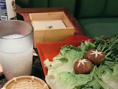 -牛New寿喜烧(虹桥新天地店)