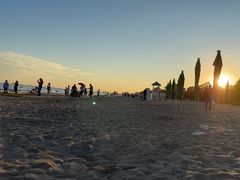 -北戴河东海水浴场