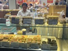 -上海哈尔滨食品厂(淮海中路店)