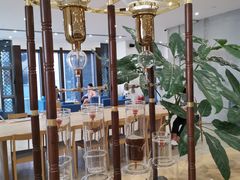 -VOYAGE COFFEE(杨梅竹店)