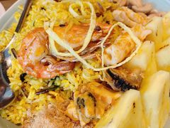 -CHINCHIN 青青·泰国料理(万象食家店)