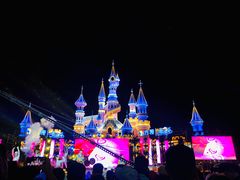 -沈阳方特欢乐世界