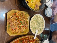 -朗妈私房菜(婺女州店)