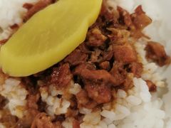 卤肉饭-乡亲鹅肉城(吴江店)