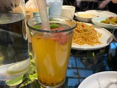 -小巷餐厅(五大街店)