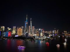-上海外滩茂悦大酒店