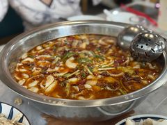 -老四川平头酸菜鱼(衙前店)