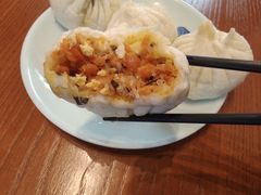 胡萝卜素包-草包包子铺1937(普利街店)