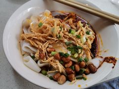 -刘二妈米皮(步行街店)