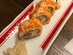 -蟹将军·松叶蟹和牛日料放题自助(K11店)