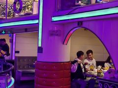 -巴特餐饮6加1音乐餐吧·新疆菜