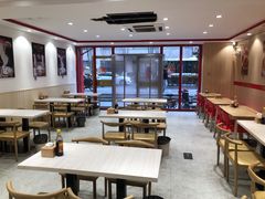 -周真真南昌拌粉·瓦罐汤(敦化路店)