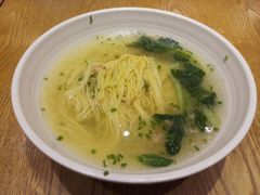 阳春面-东泰祥生煎馆(长宁路店)