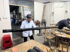 -竹泉农庄·竹筒饭(从化店)
