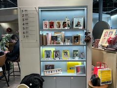 -海马体照相馆(深圳万象天地店)