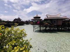 -卡帕莱度假村(西巴丹岛)