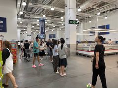 -山姆会员商店(亦庄创意生活广场店)