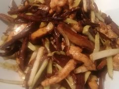 -外婆家(南通CBD大有境店)